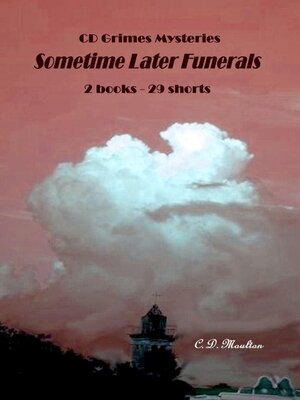 cover image of Sometime Later Funerals